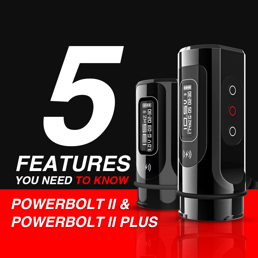 FK Powerbolt - 5 Features you need to know