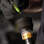 How to Choose the Right Tattoo Grip Size for Your Hand