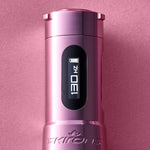 Tattoo Machine Hertz vs Voltage: What the Numbers Mean
