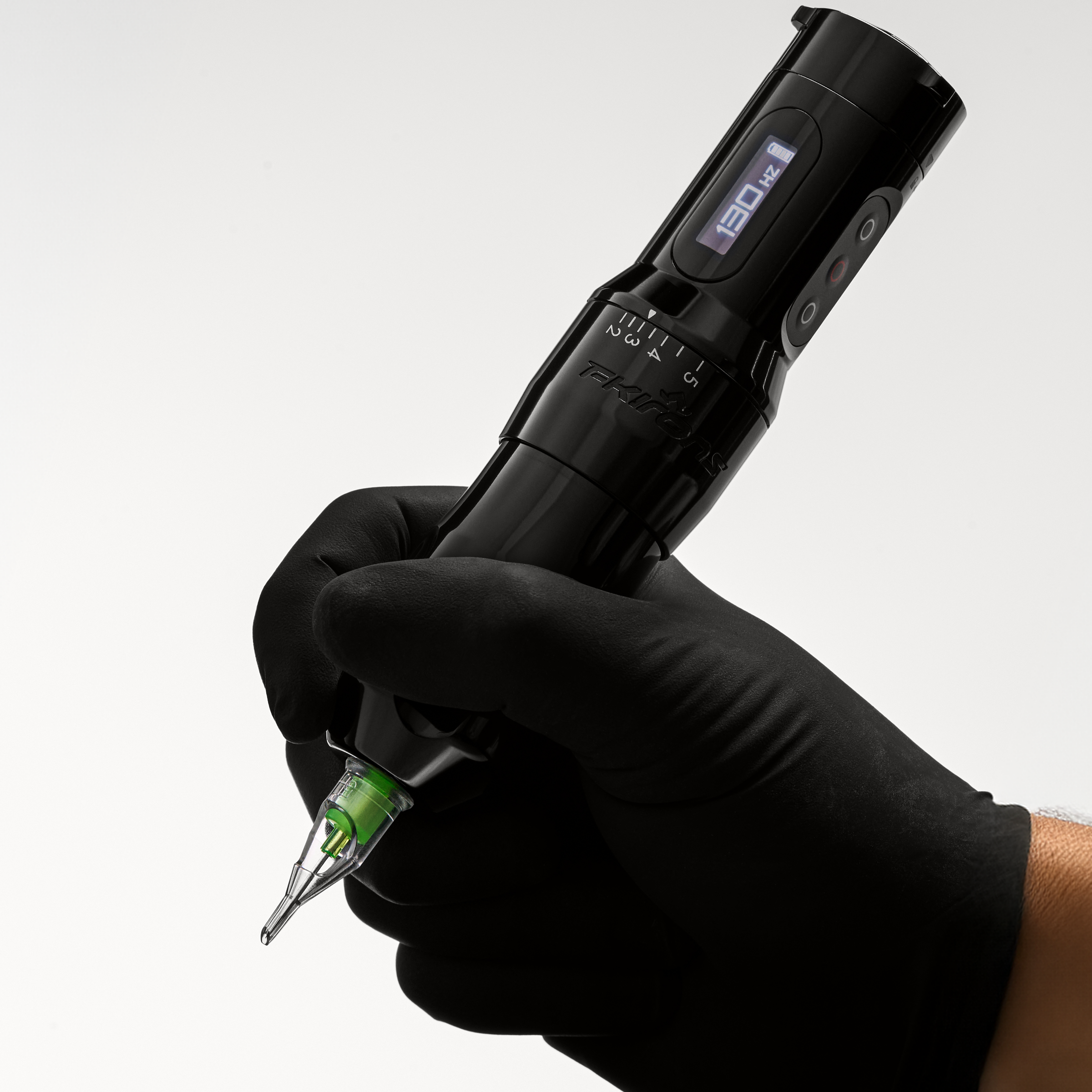 A Comprehensive Guide On Tattoo Machine Stroke