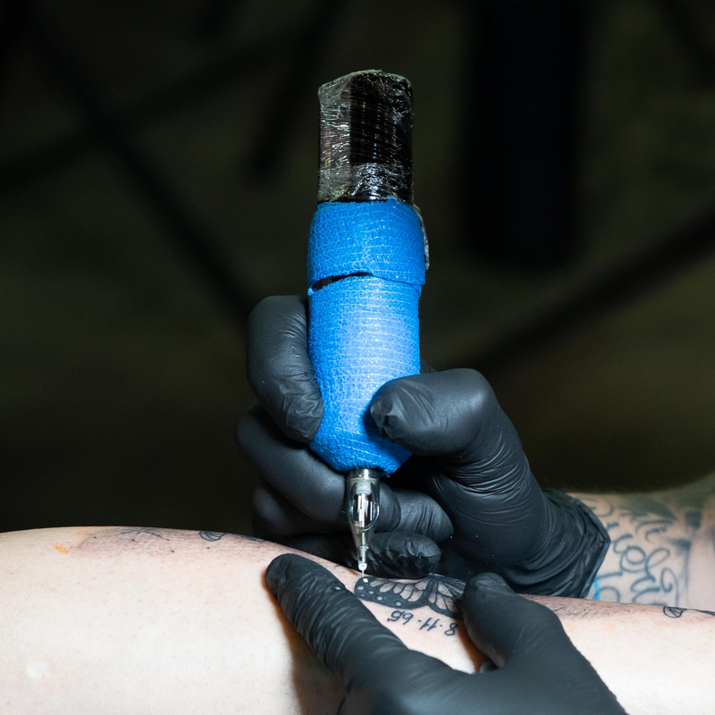 Why Tattoo Machine Motors Fail (and How to Make Yours Last Longer)
