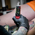 A Beginner’s Guide to Wireless Tattoo Machines