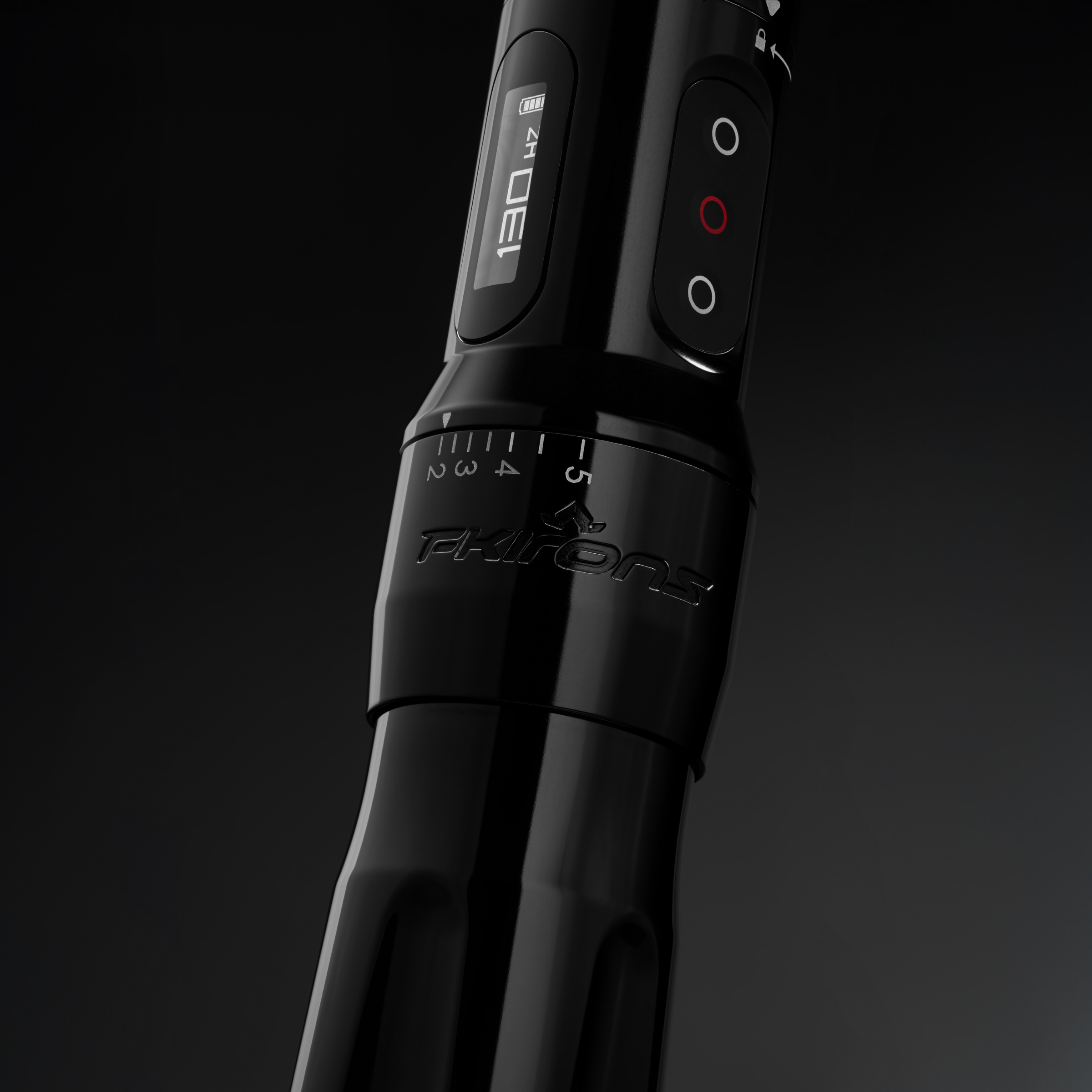 An Essential Beginner Tattoo Machine Guide to Your First Professional Setup