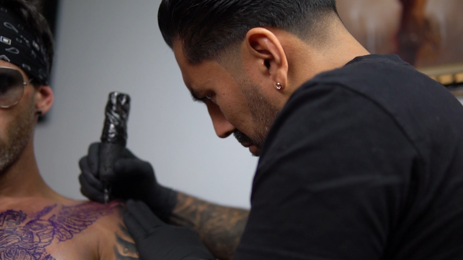 7 Things Tattoo Artists Can Do to Stay Afloat During the COVID-19 Recession