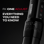 Everything You Need to Know about FK One Adjust