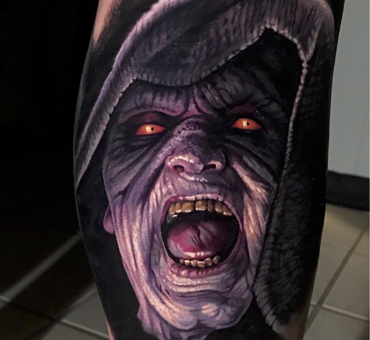 Florida Tattoo Licensure Requirements