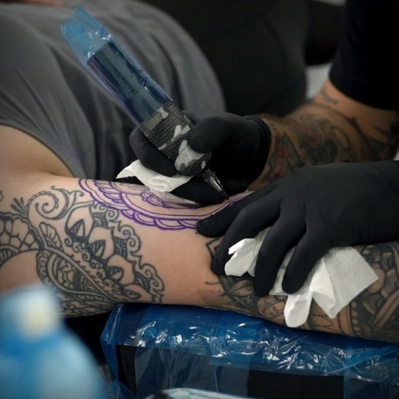 5 Tips For Tattoo Artists to Stay Safe During the COVID-19 Pandemic
