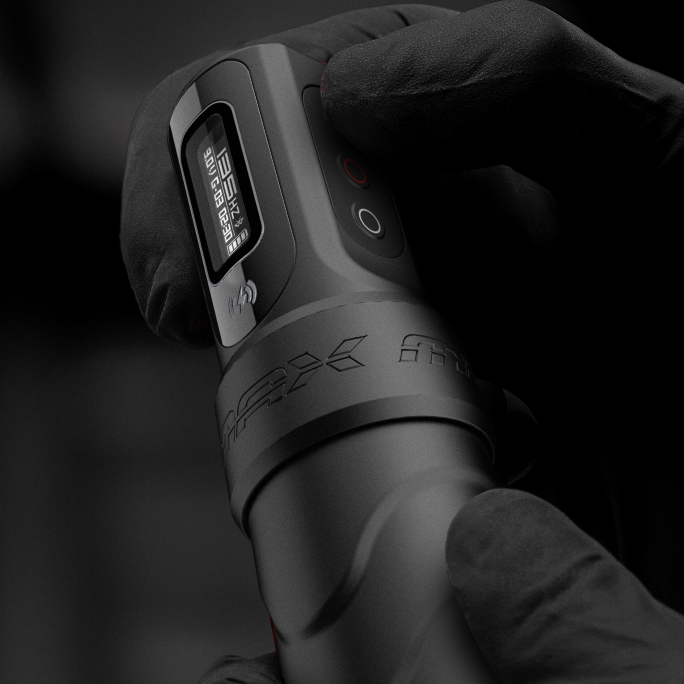 How Voltage Affects Your Tattoo Machine