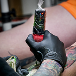 Why Tattoo Machines Feel Different in Your Hand