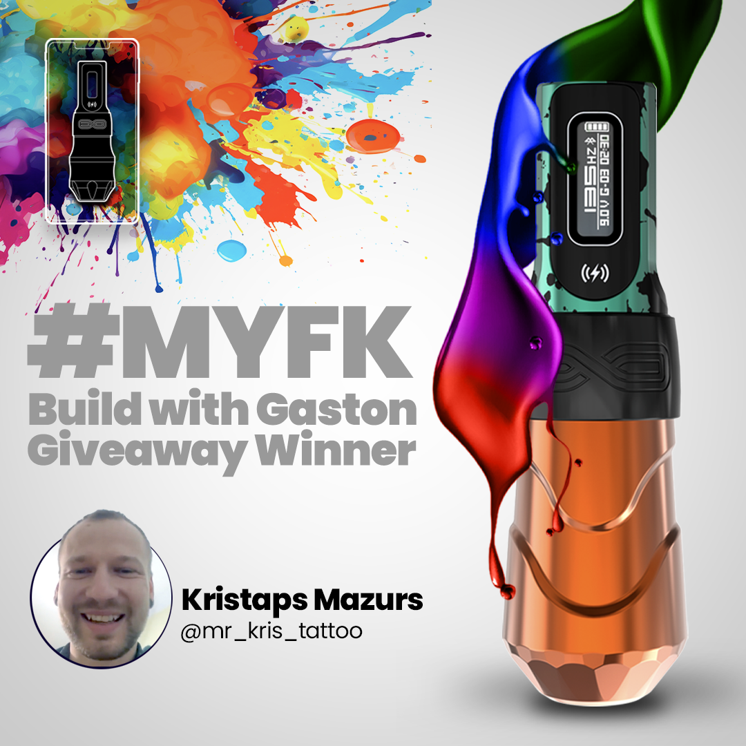 MYFK Winners
