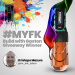 MYFK Winners
