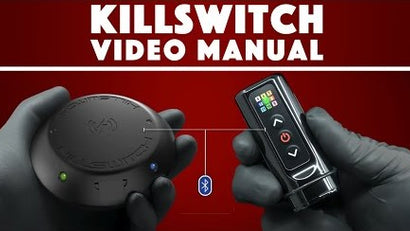 Killswitch - Wireless Footswitch - Video Manual