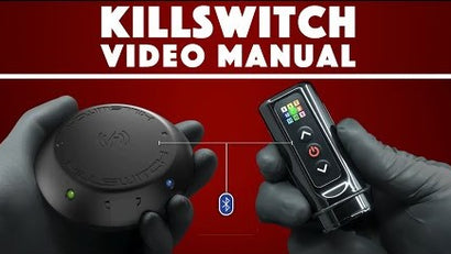 Killswitch - Wireless Footswitch - Video Manual