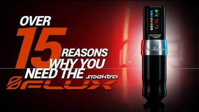 Over 15 Reasons Why You Need The Wireless Spektra Flux | Cut The Cord 2020