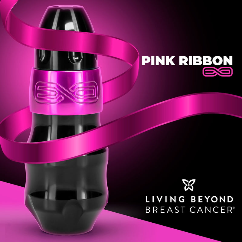 Pink Ribbon