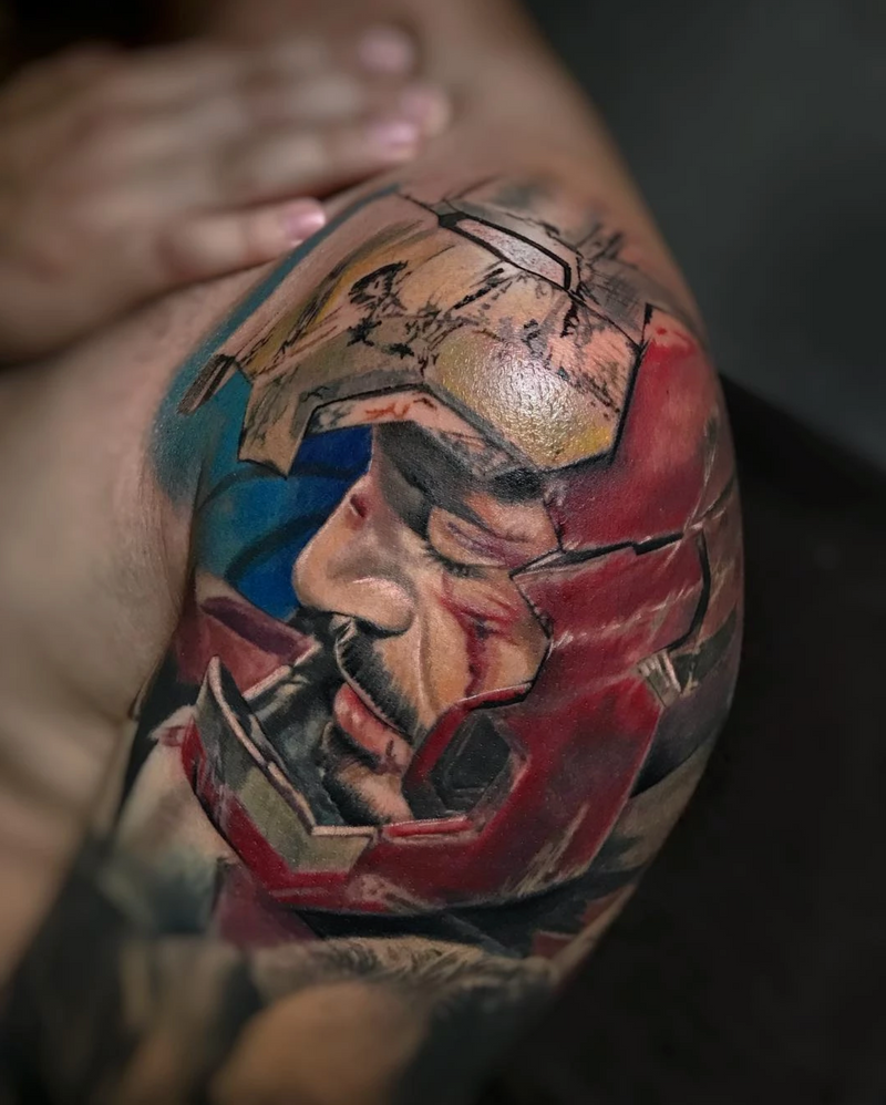 Millennials & Their Love Affair with Tattoos: It's Only Natural in Today's World