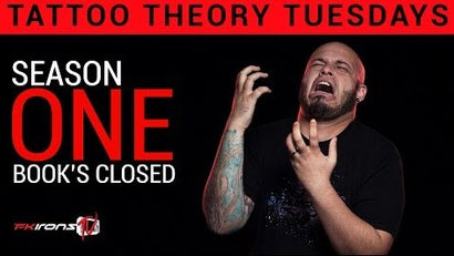 Tattoo Theory Tuesdays: Season One Finale!