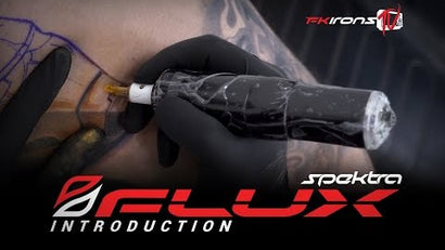 Introducing the Spektra Flux