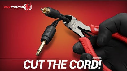 Not Your Average Battery Pack!