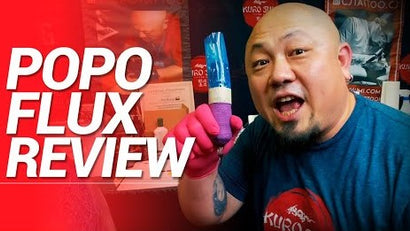 Wireless Freedom with Po Zhang!