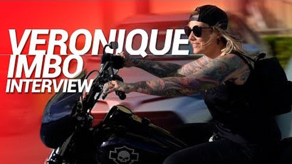 Inside The Mind of Veronique Imbo