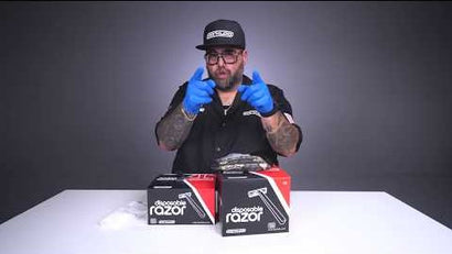 Hot, New Must-Have Items From Darklab Supplies. Check Out Dr. Zeke's Reviews!