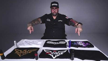 The Darklab with Dr. Zeke: Swag Edition