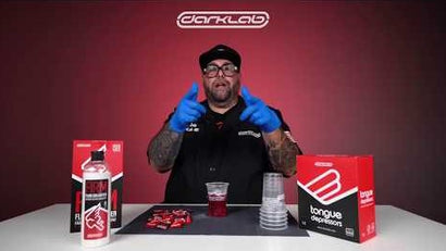 The Darklab with Dr. Zeke: We Review Tattoo Shop Essentials