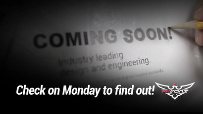 FK Irons Check on Monday to find out