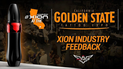 Golden State Convention 2018 Xion Industry Feedback
