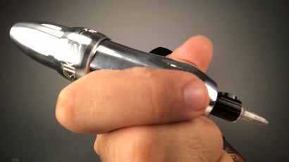 Win a Xion before June!