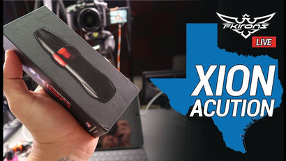 Xion Auction on eBay !