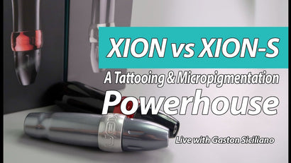 Spektra Xion vs Xion S - What you need to know.