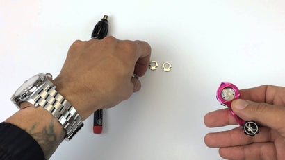 Spektra Direkt - First Look at The Stroke Cap System