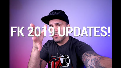 FK Update-Whats coming for 2019?
