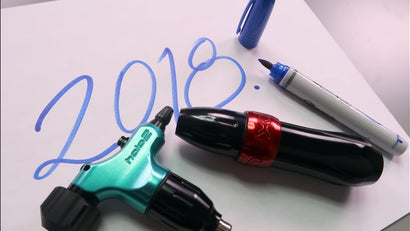 The First Episode of 2018!