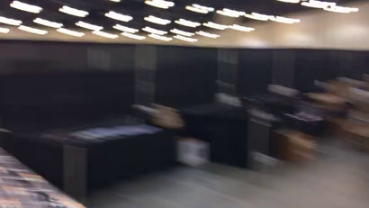 Live At The Golden State Tattoo Expo! Setting Up For The Show