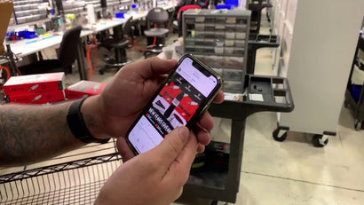 Giving all of it away right now