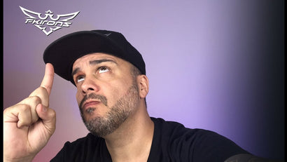 And this was bound to happen...