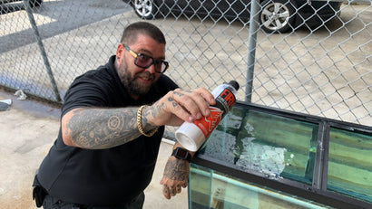 How many ”Firms” does it take to solidify this tank