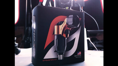 Spektra Direkt 2 Intro, Features and who this machine is for.