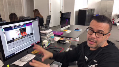 Memorial Day Weekend Sale at Darklab!