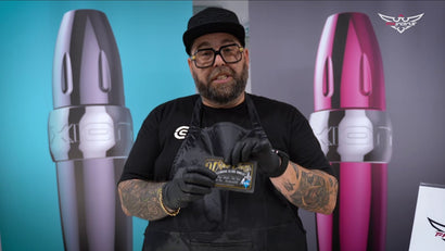 The Darklab With Dr. Zeke - Wipe Outs