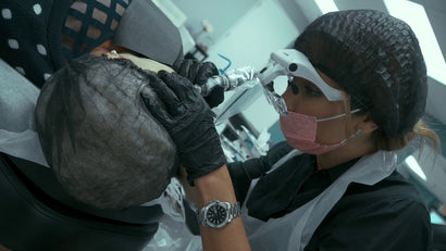 Microbeau International - Unleash Your Potential