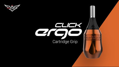 Click Ergo Cartridge Grip - 101 Everything you need to know