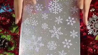 Check what’s in the Box! 🎁 Merry Christmas from the FK Irons Family.