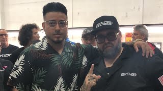 Easter Egg Hunt Winner!