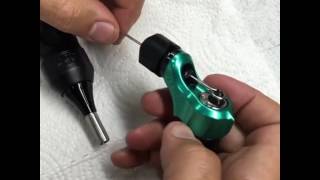 Introduction to the Spektra Direkt2