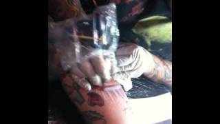 Nikko Hurtado Portrait II - FKI