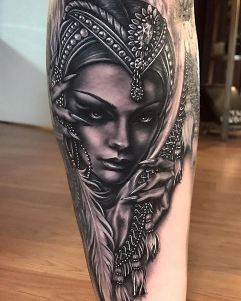 Malarkey Tattoo Orangetattooshop malarkey-tattoo-orangetattooshop